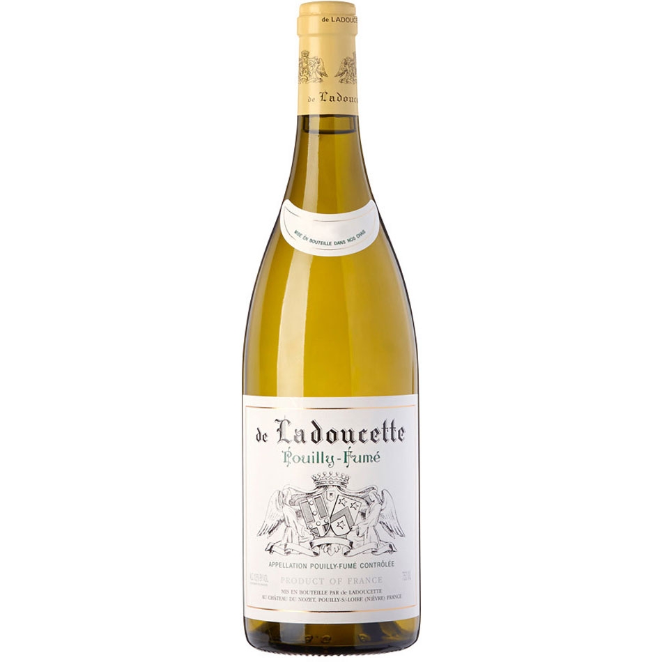 De Ladoucette Pouilly Fume AOC De Ladoucette Pouilly Fume AOC