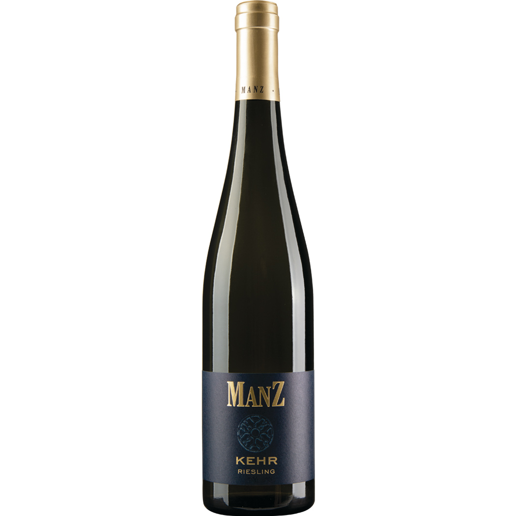 Manz Faszination Weinolsheimer Kehr Riesling Spätlese trocken