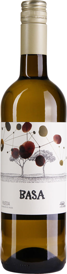 Telmo Rodríguez Basa DO Rueda