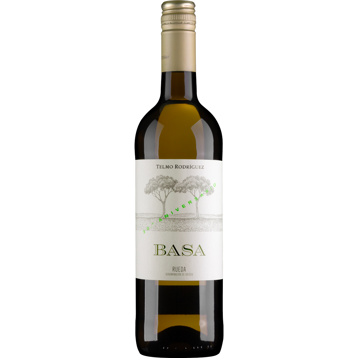 Telmo Rodríguez Basa DO Rueda