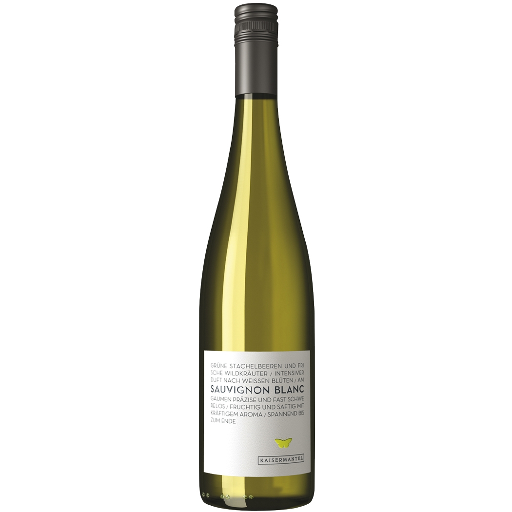 Dr. Koehler Kaisermantel Sauvignon Blanc QbA trocken