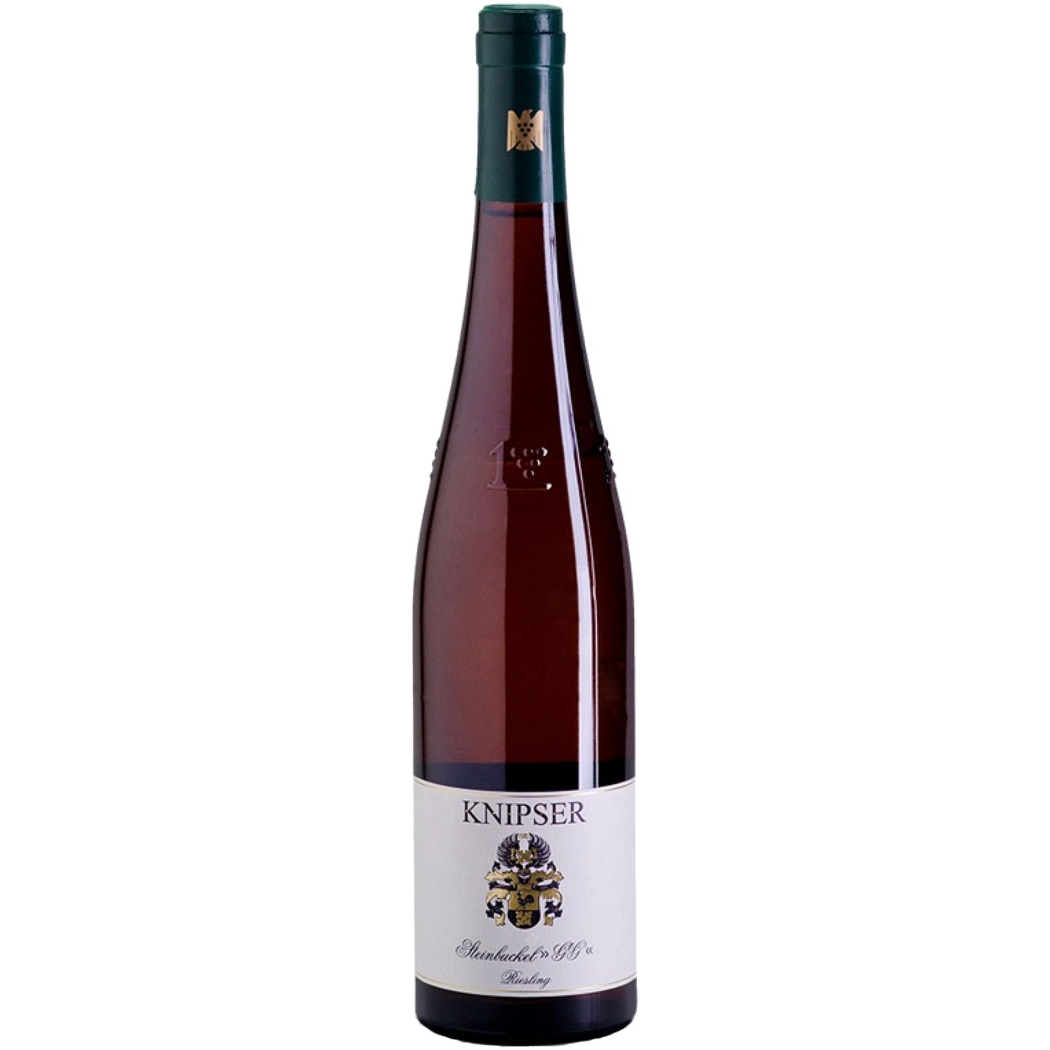 Knipser Steinbuckel Riesling GG trocken