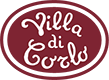 Villa di Corlo