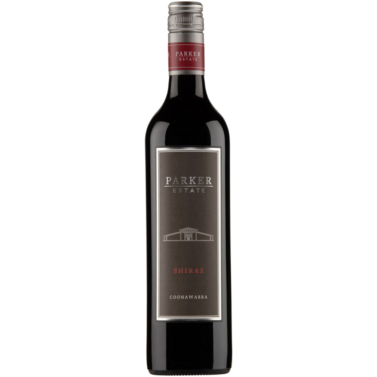Parker Estate Coonawarra Shiraz