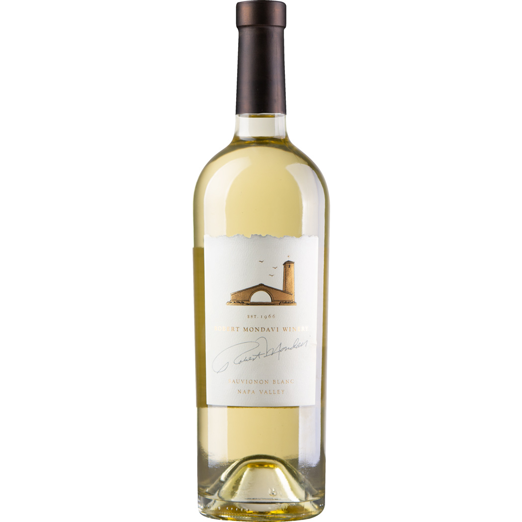 Robert Mondavi Sauvignon Blanc Napa Valley