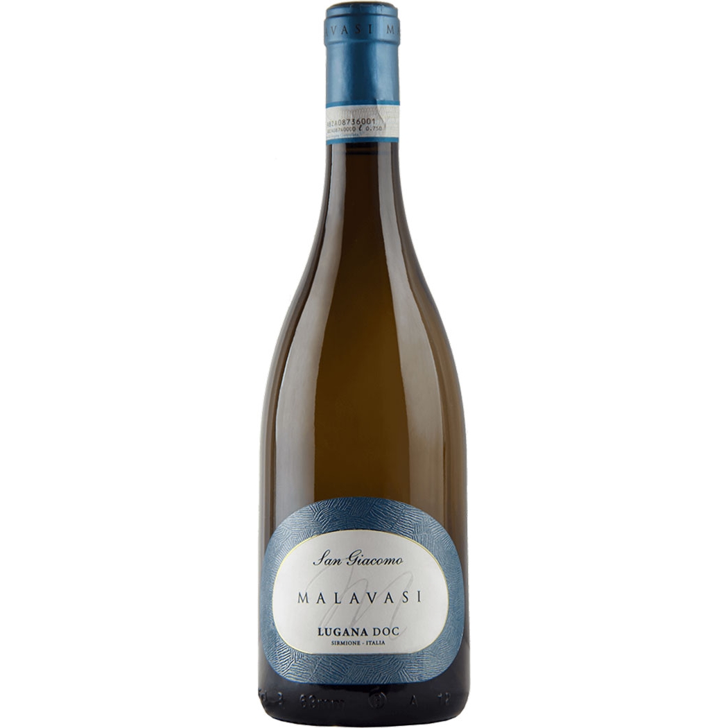 Malavasi San Giacomo Lugana DOC