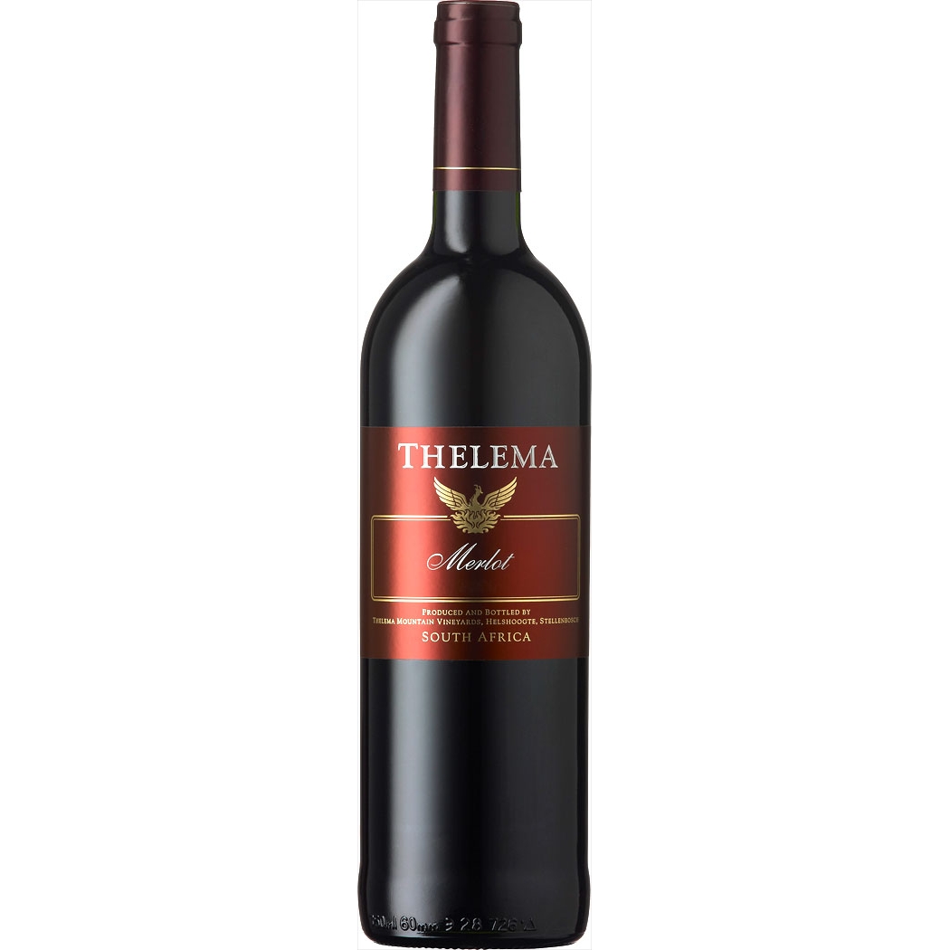 Thelema Merlot Thelema Merlot