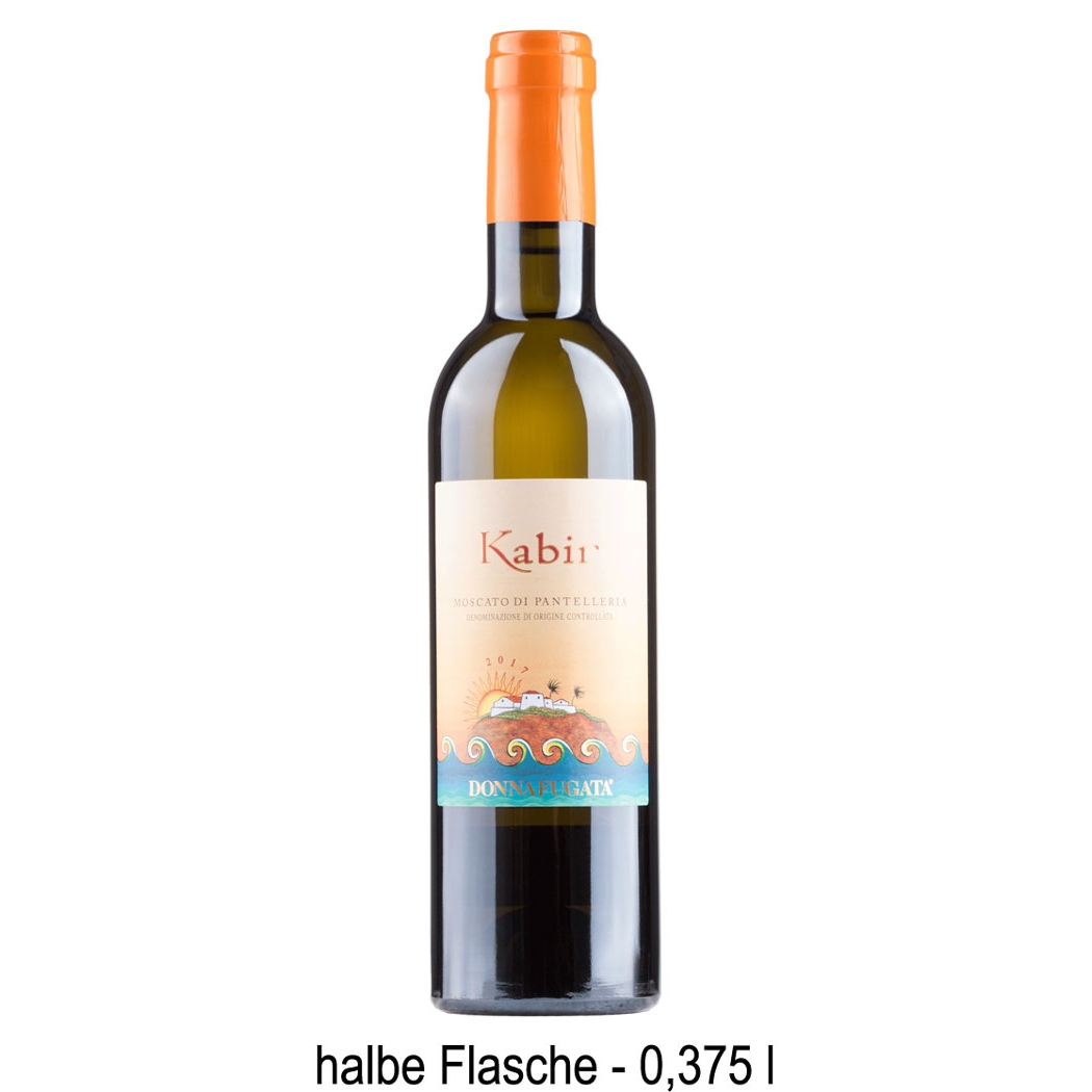 Donnafugata Kabir Moscato di Pantelleria DOC