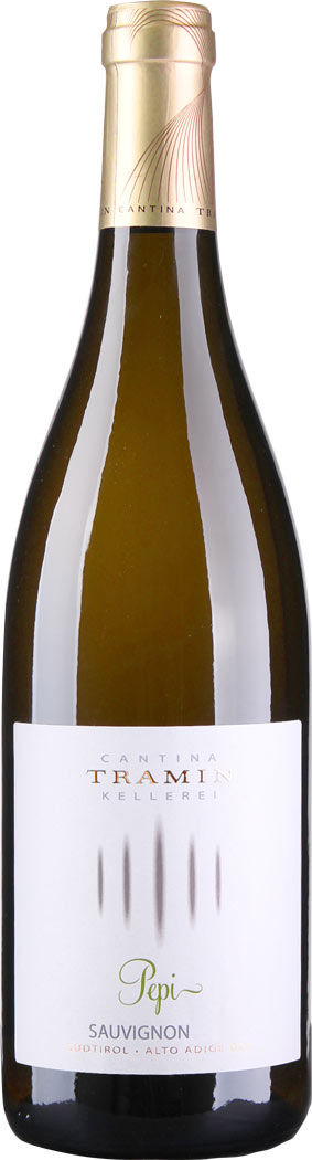 Cantina Tramin Pepi Sauvignon
