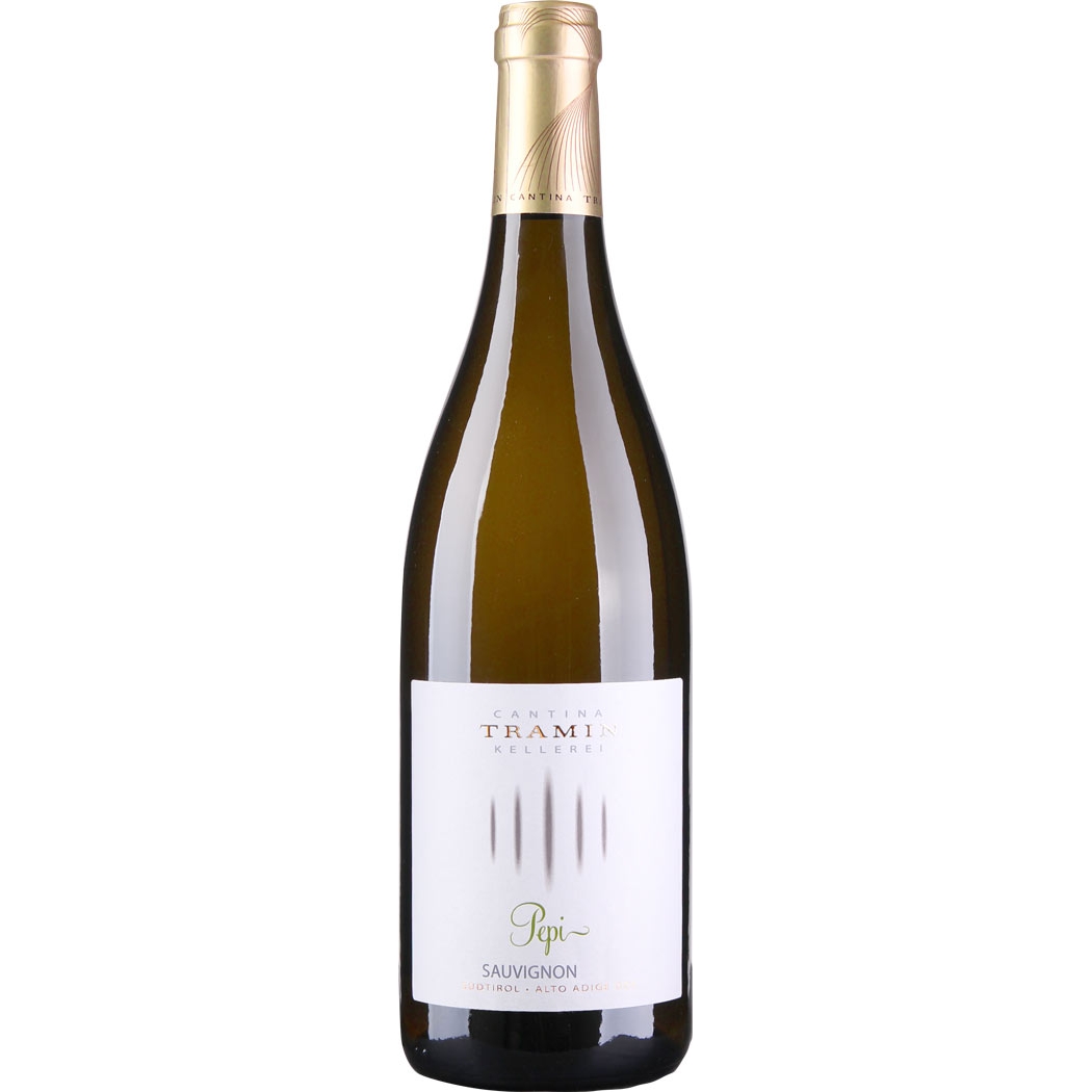 Cantina Tramin Pepi Sauvignon