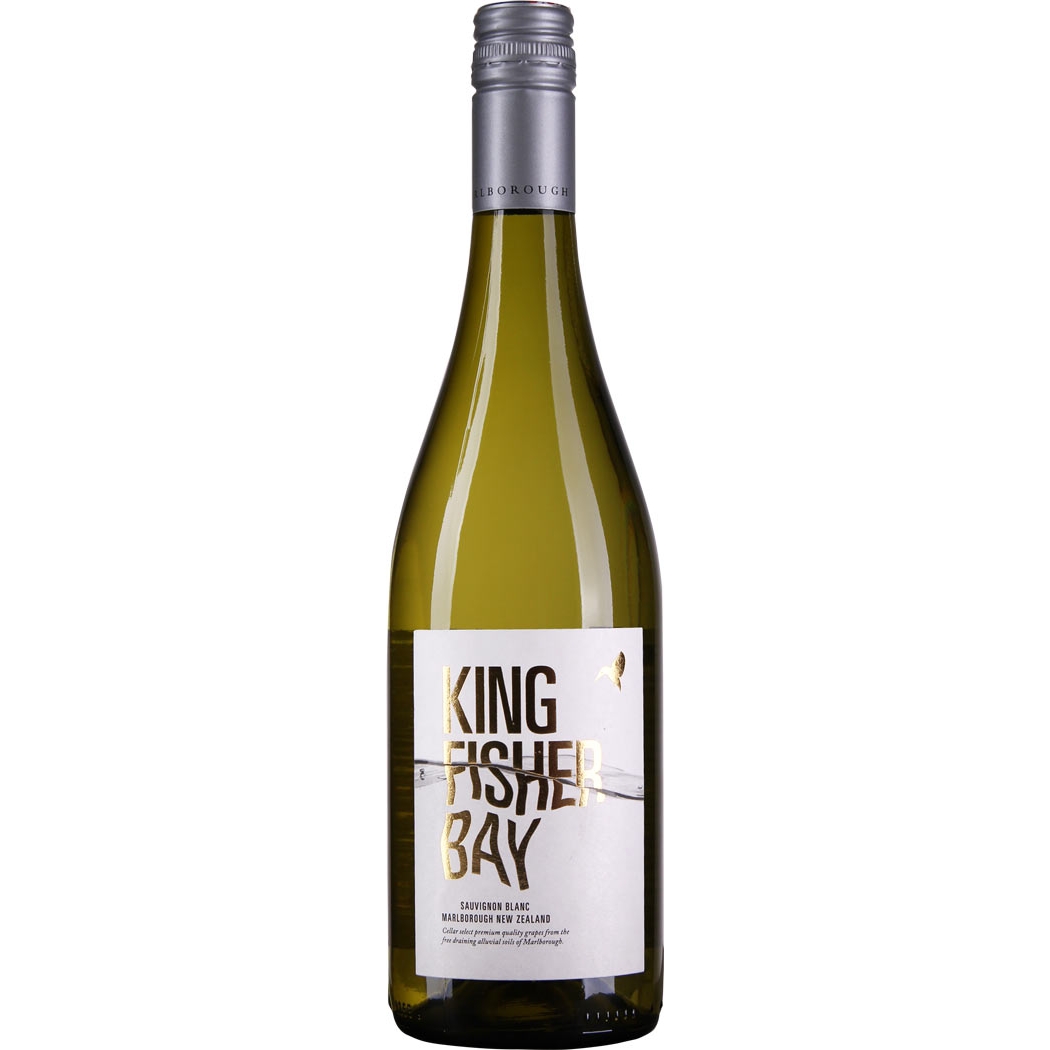 Kingfisher Bay Sauvignon Blanc