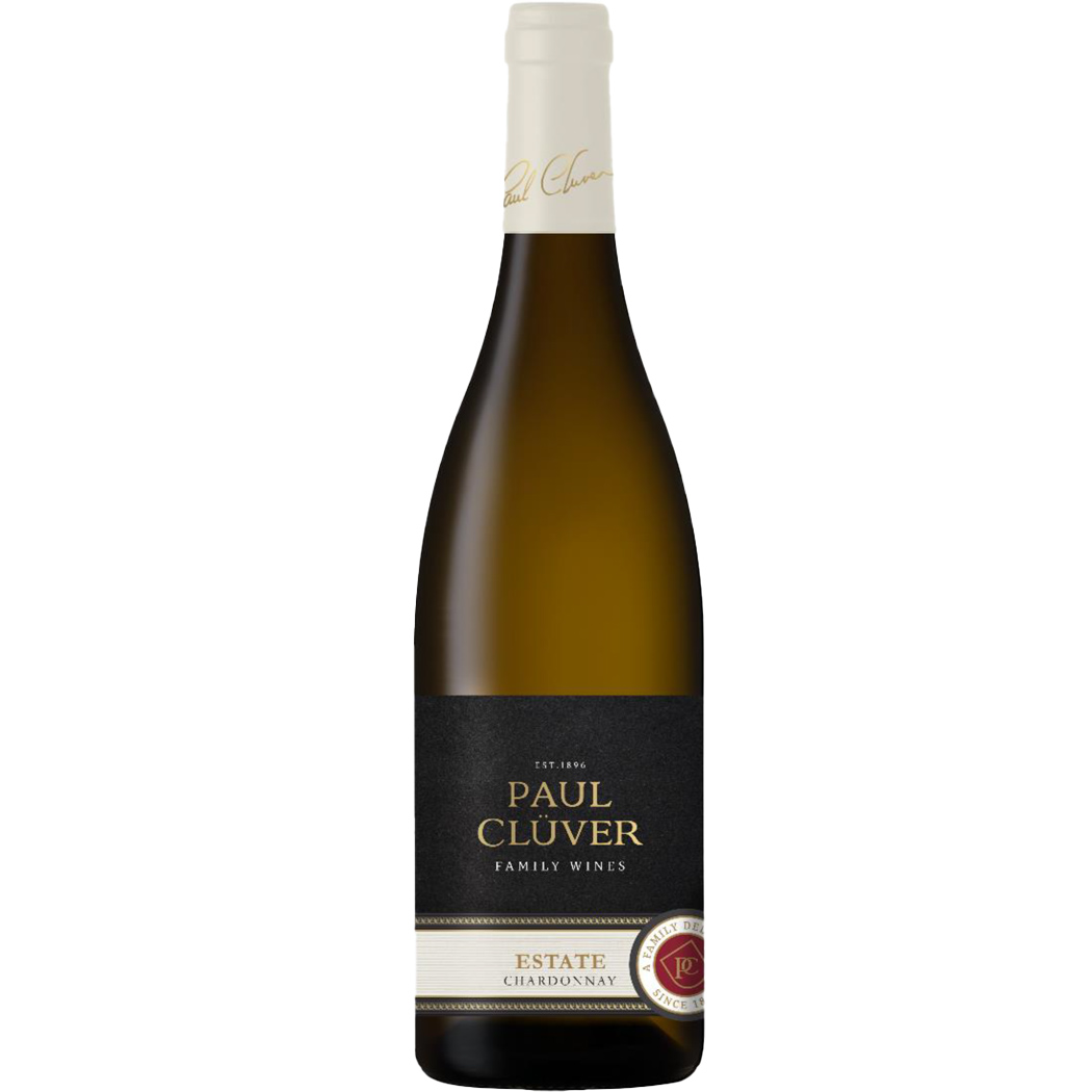 Paul Cluver Chardonnay