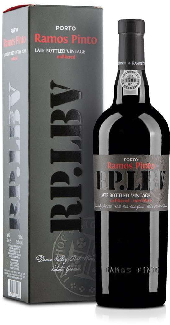 Ramos Pinto Late Bottled Vintage