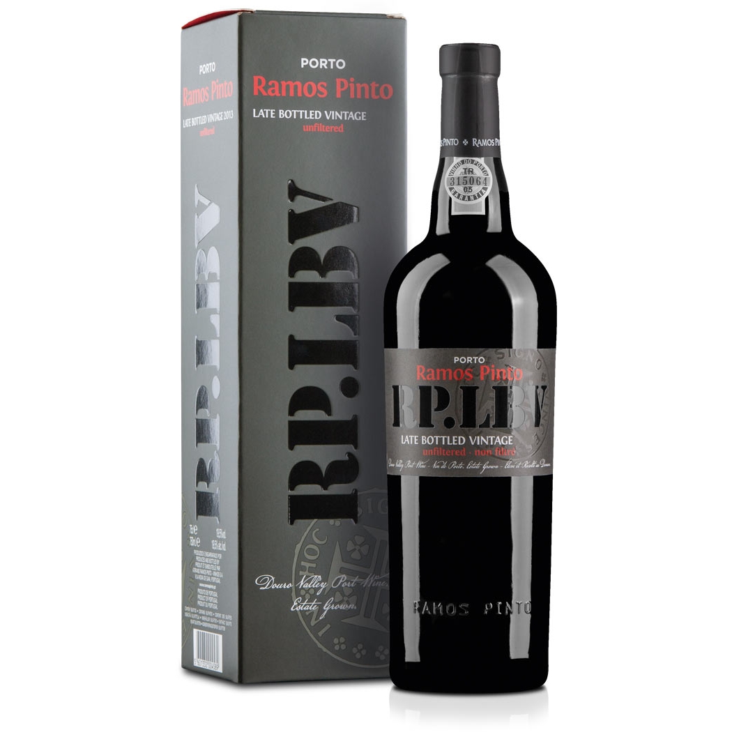 Ramos Pinto Late Bottled Vintage Ramos Pinto Late Bottled Vintage