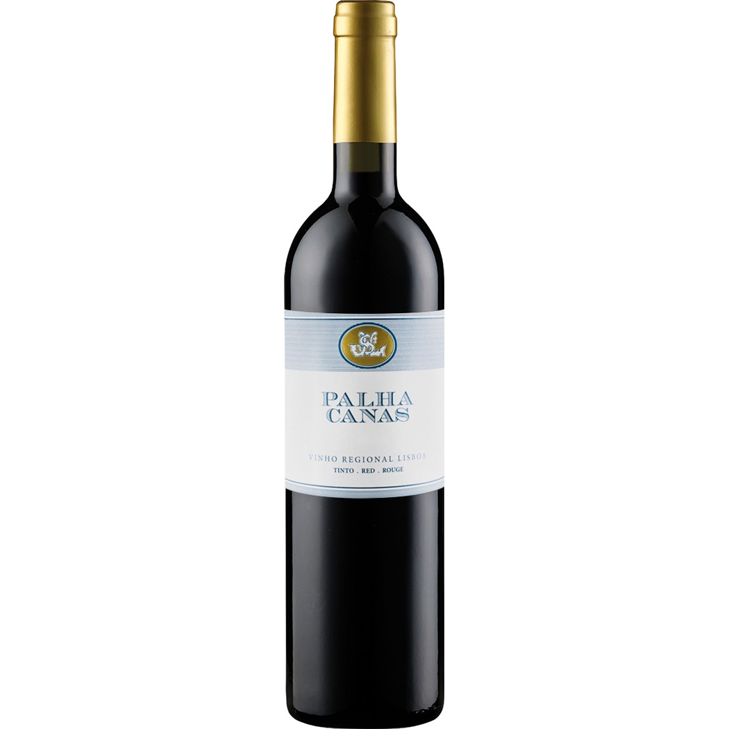 Palha-Canas Tinto VR Palha-Canas Tinto VR