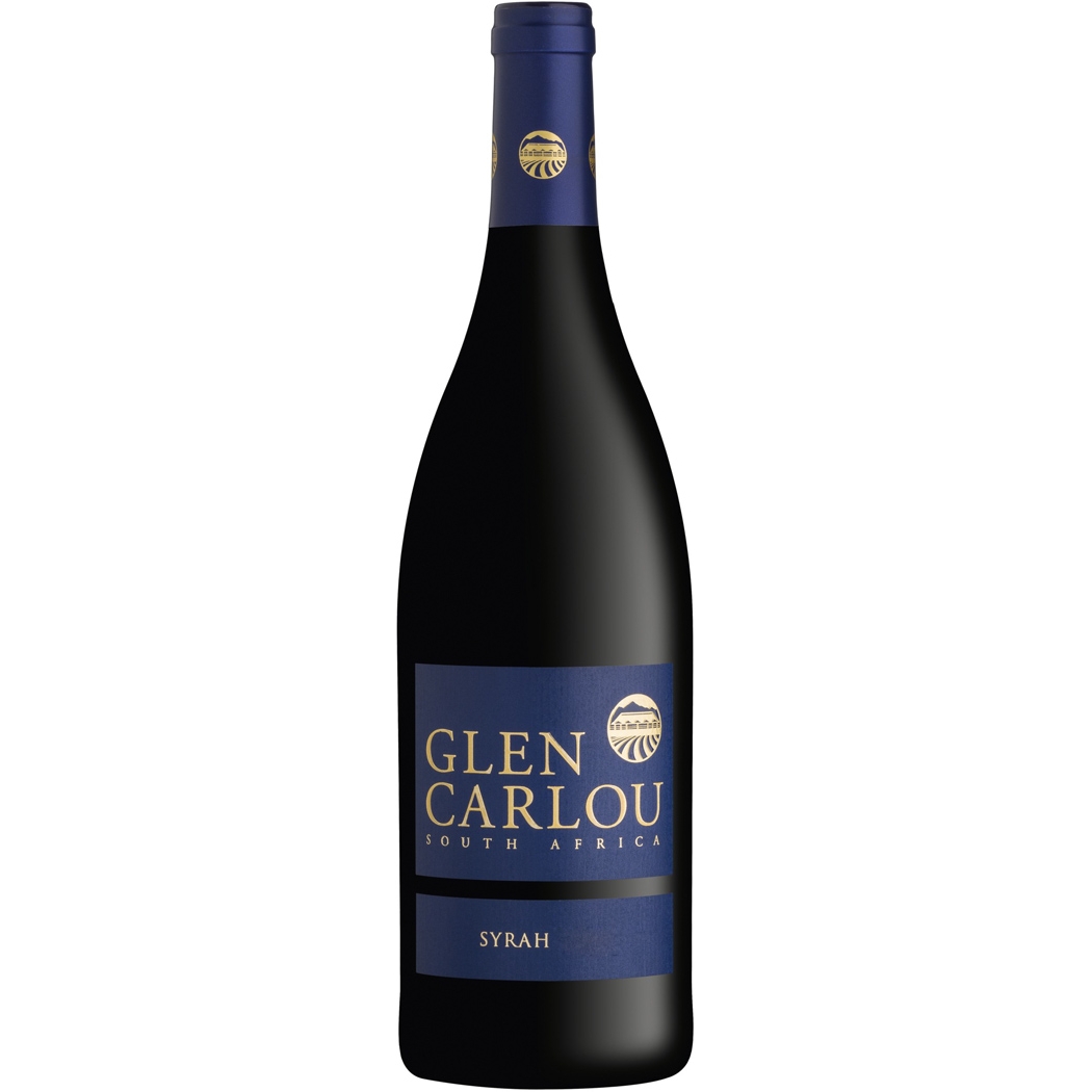 Glen Carlou Syrah