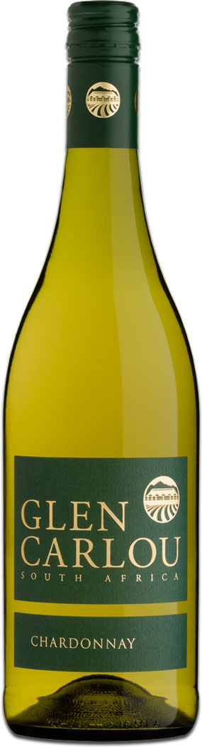 Glen Carlou Chardonnay
