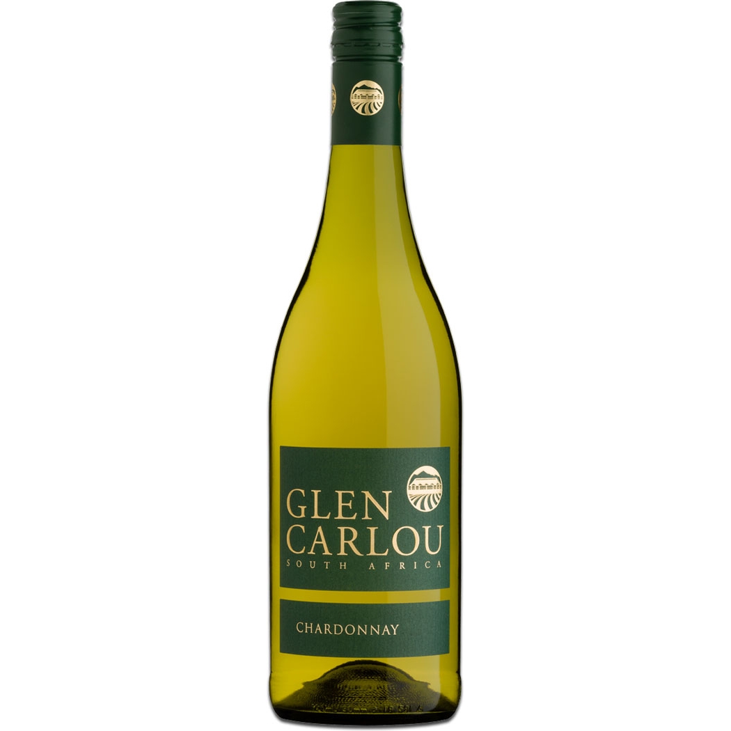 Glen Carlou Chardonnay Glen Carlou Chardonnay