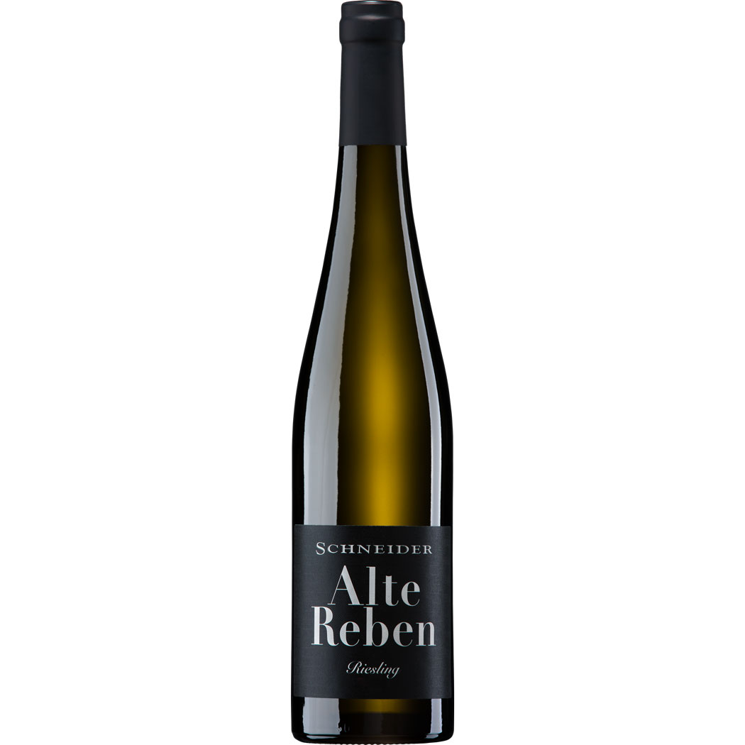 Markus Schneider Riesling Alte Reben