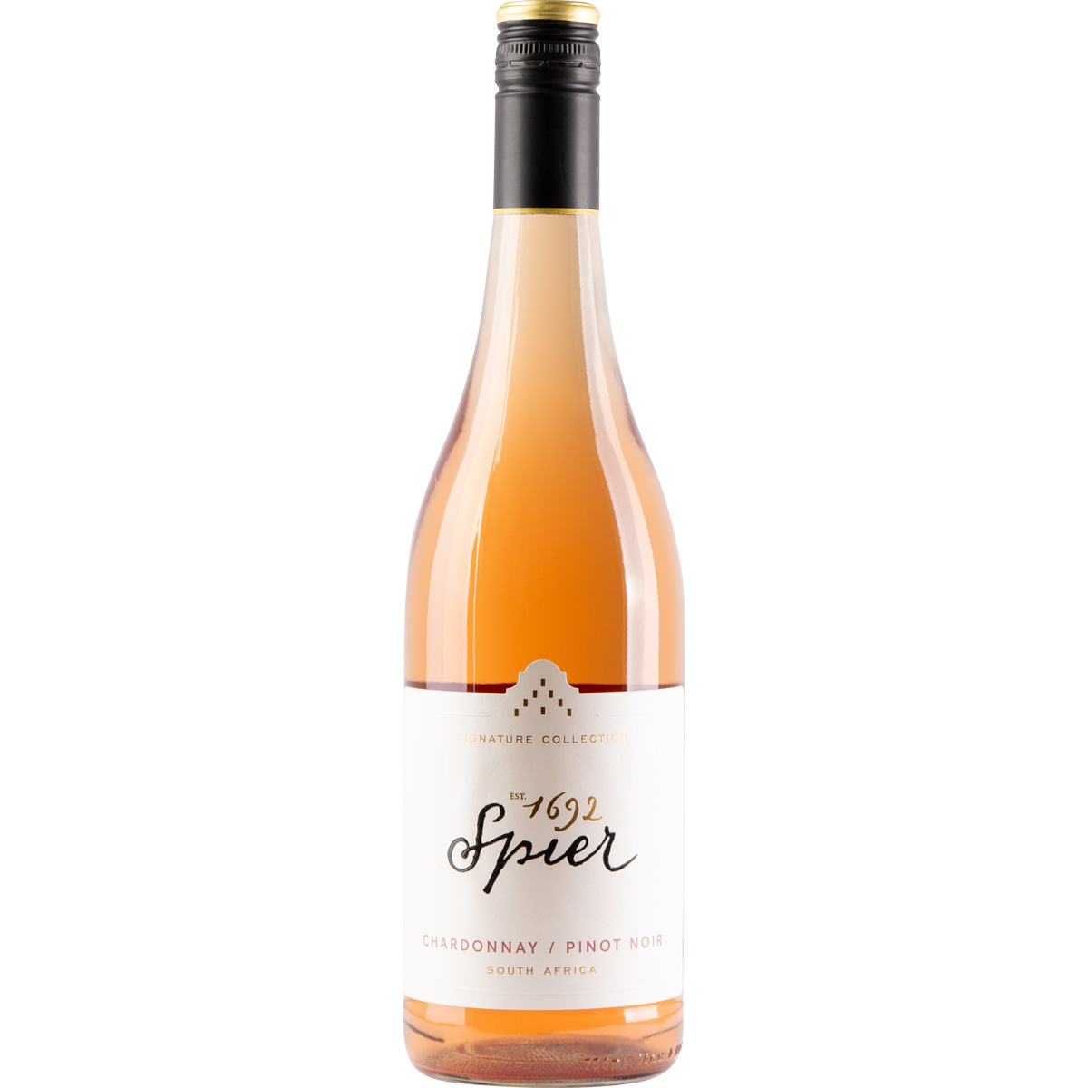 Spier Signature Chardonnay Pinot Noir Rosé