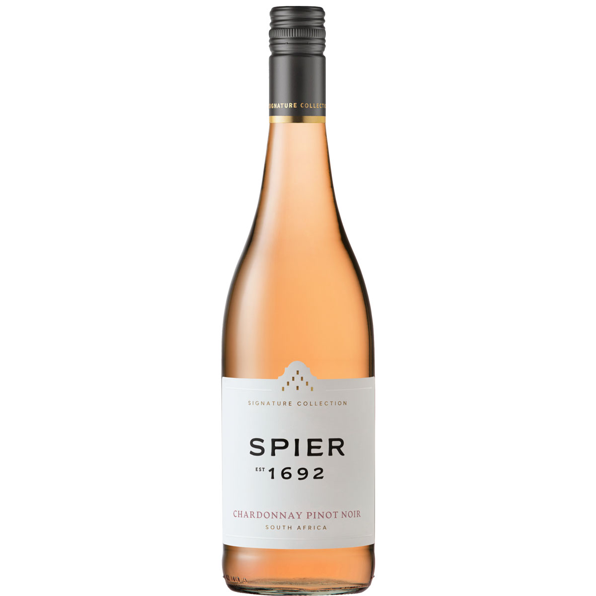 Spier Signature Chardonnay Pinot Noir Rosé