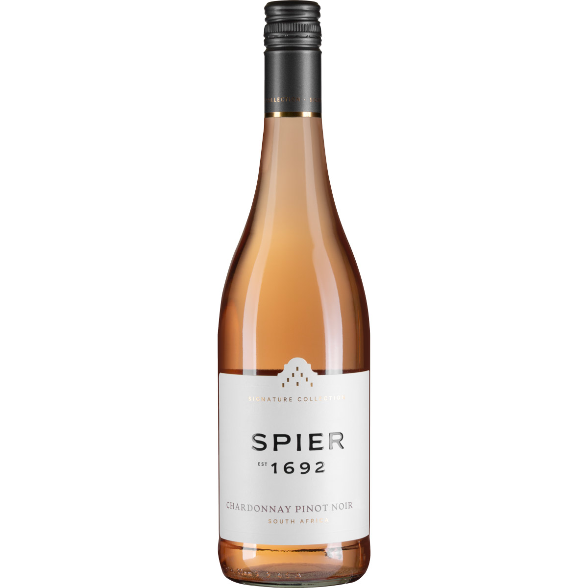 Spier Signature Chardonnay Pinot Noir Rosé