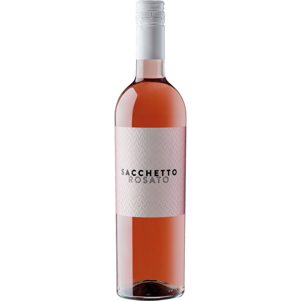 Sacchetto Rosato Veneto IGT