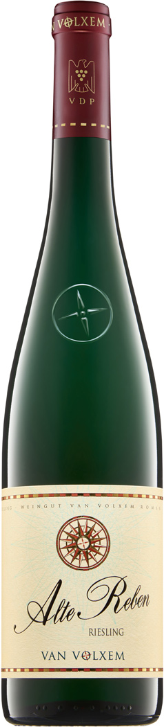 Van Volxem Alte Reben Riesling trocken