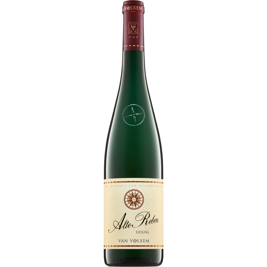 Van Volxem Alte Reben Riesling trocken