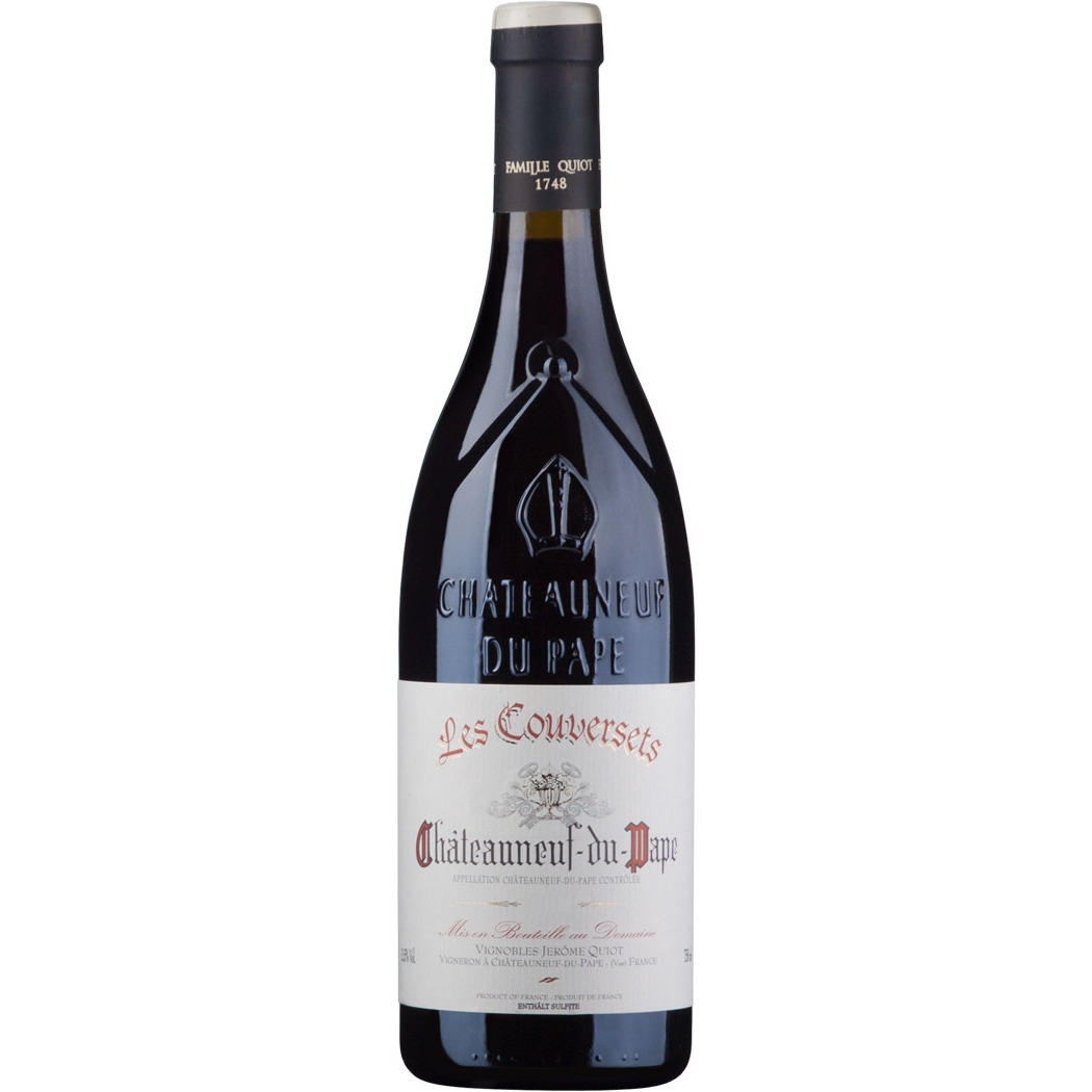Domaine les Couversets Châteauneuf-du-Pape AC