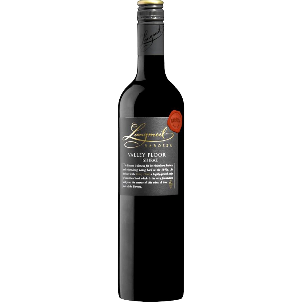 Langmeil 'Valley Floor' Shiraz Langmeil 'Valley Floor' Shiraz