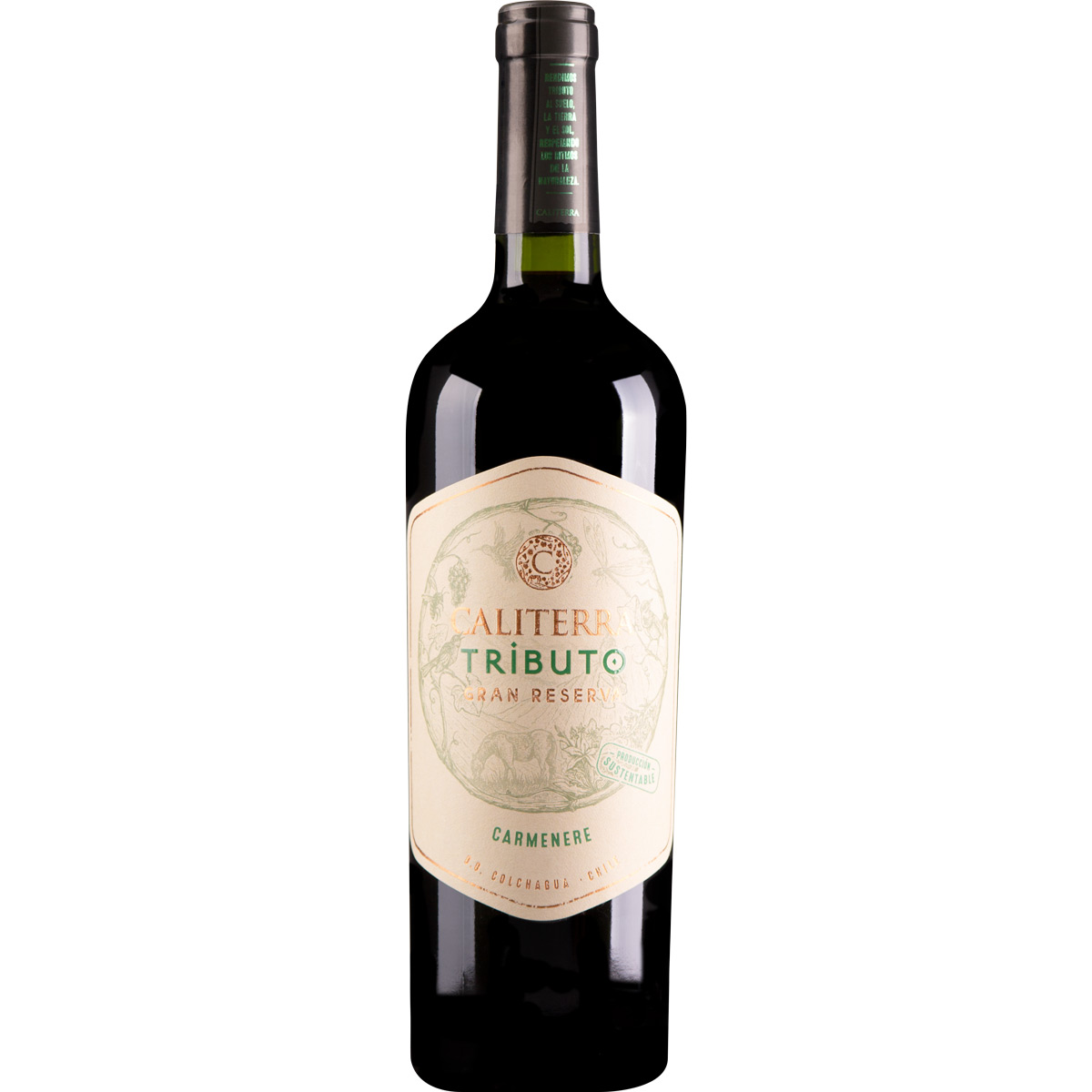 Caliterra Tributo Carménère