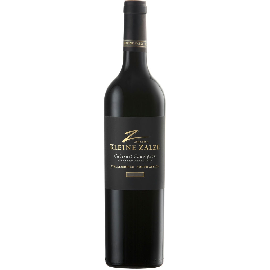 Kleine Zalze Vineyard Selection Cabernet Sauvignon