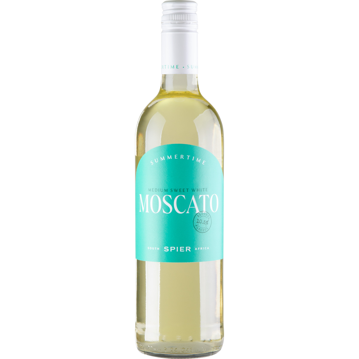 Spier Summertime Moscato White