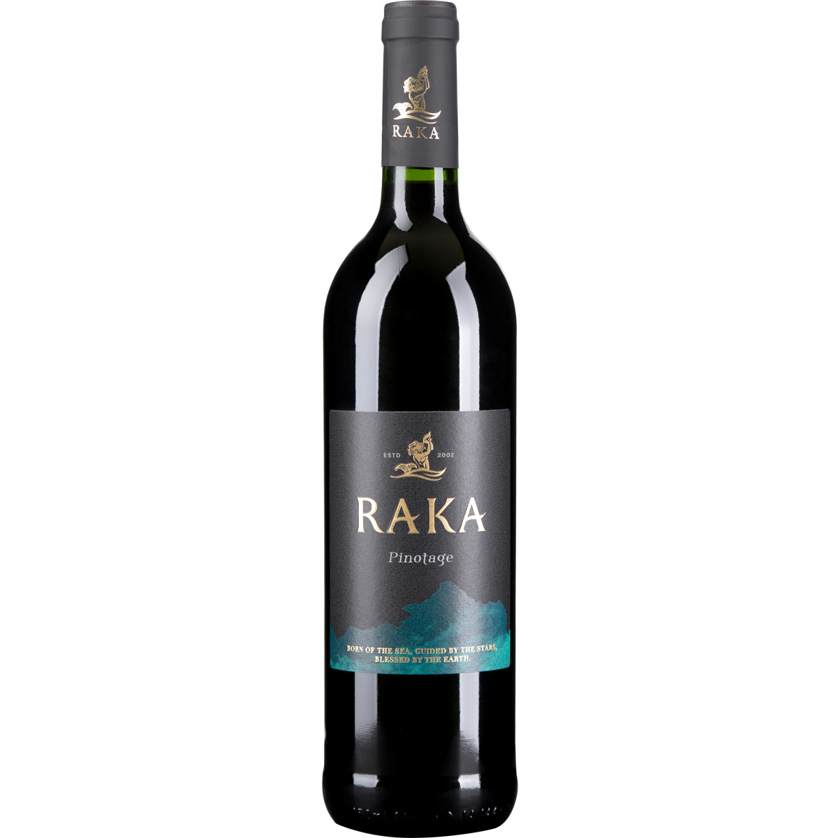 Raka Pinotage