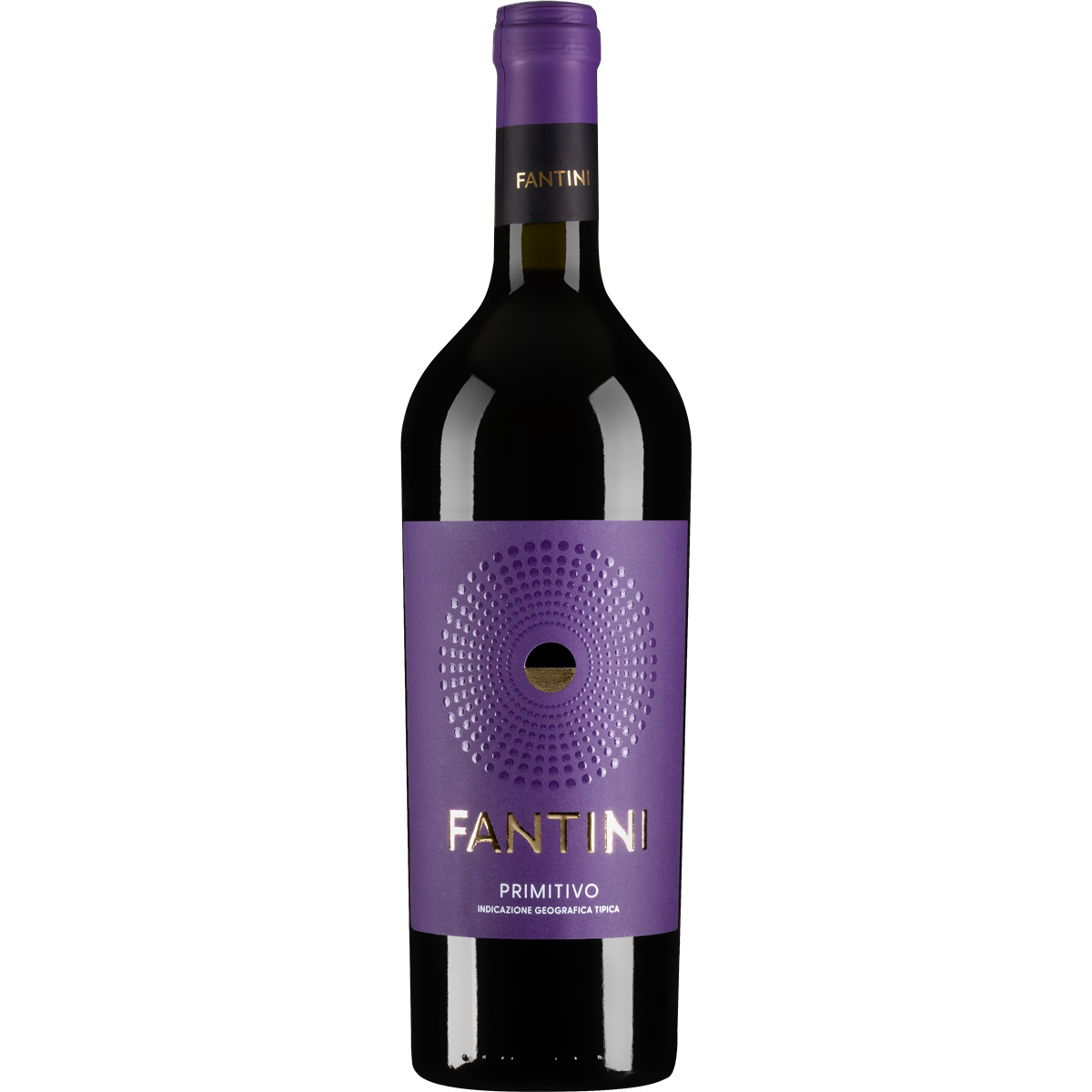 Farnese Fantini Primitivo Puglia