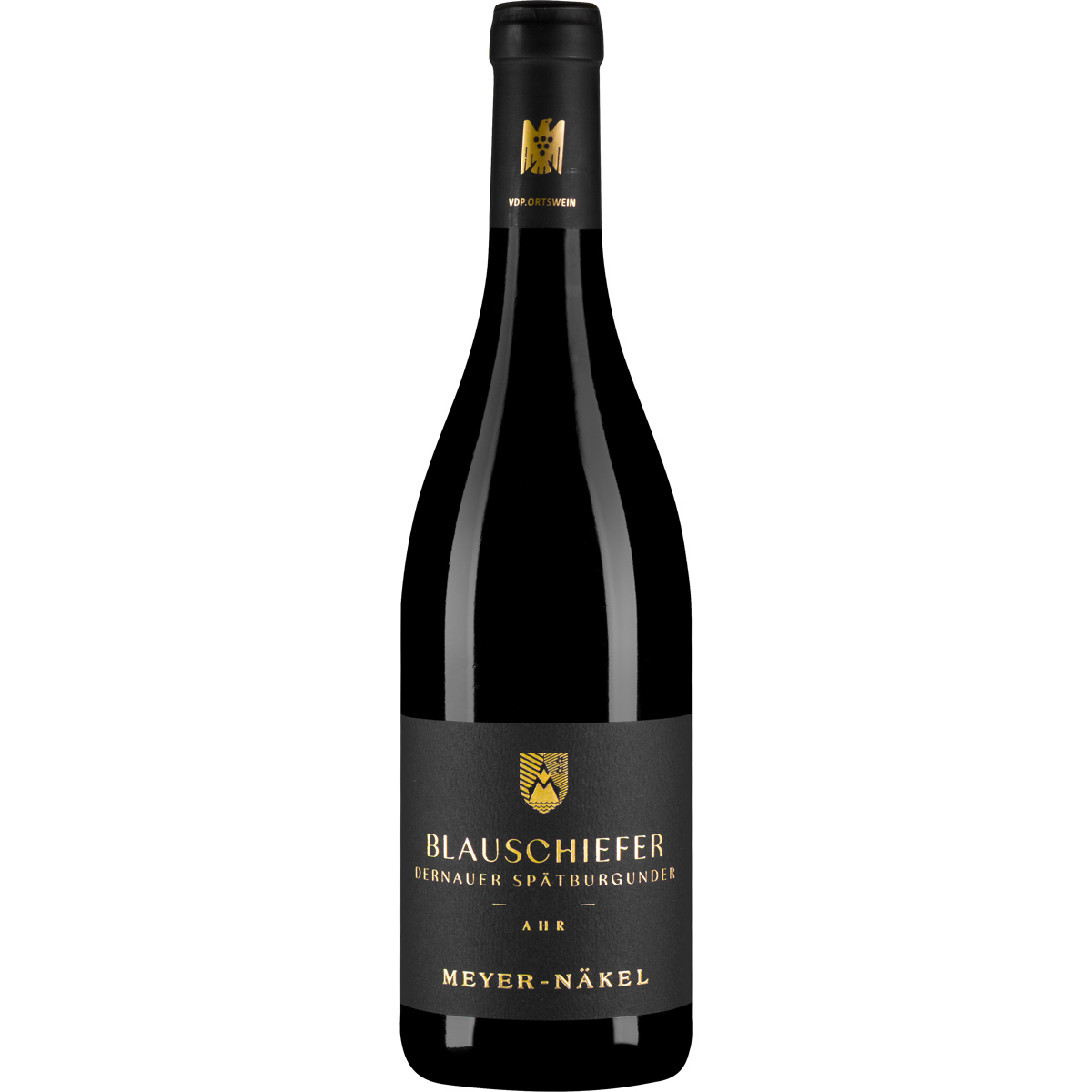 Meyer-Näkel Blauschiefer Spätburgunder QbA trocken Meyer-Näkel Blauschiefer Spätburgunder QbA trocken