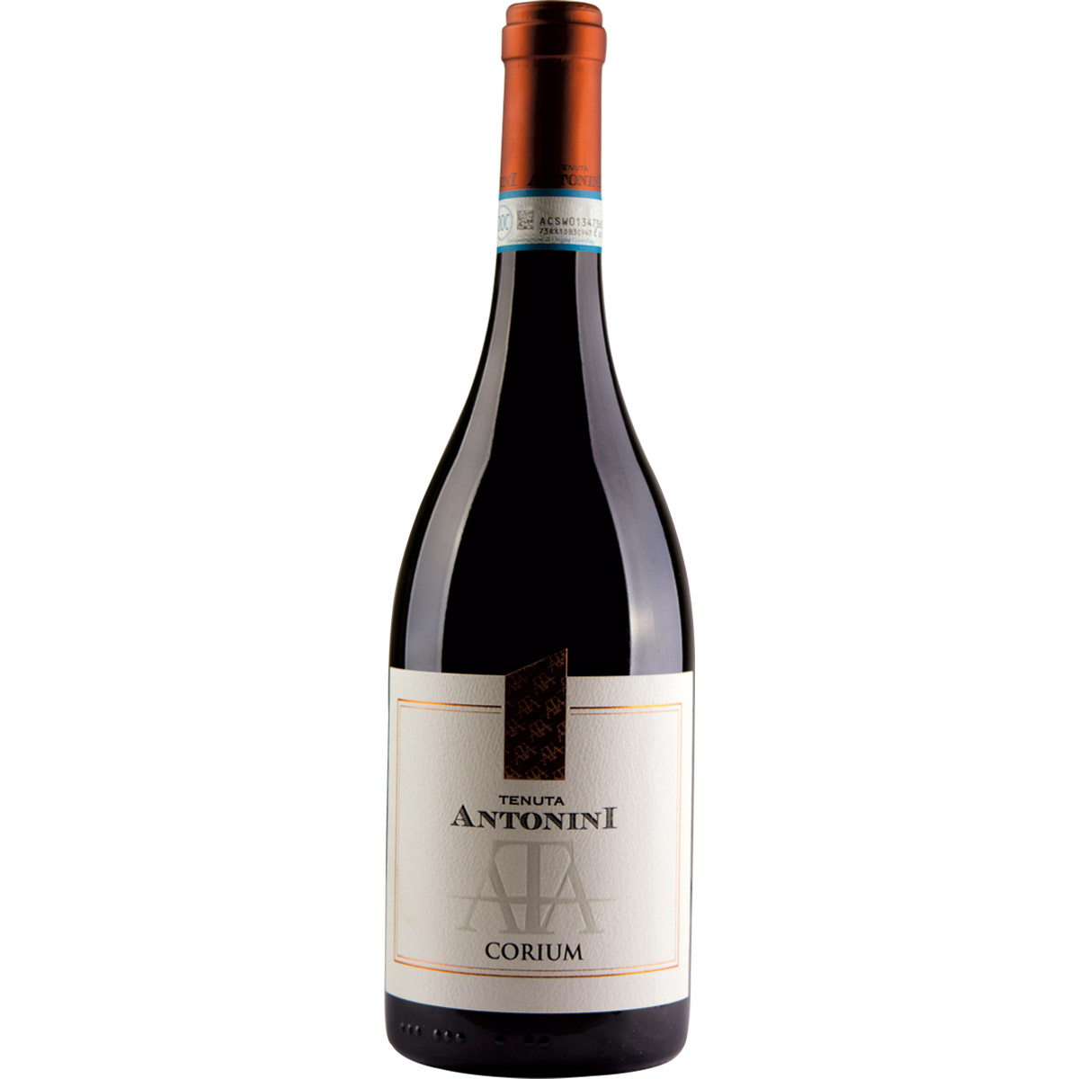 Tenuta Antonini Corium Montepulciano d’Abruzzo DOC