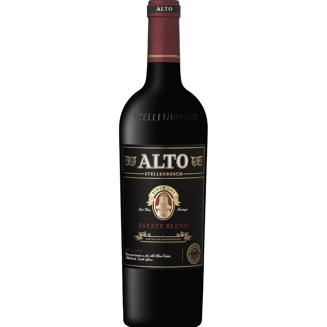 Alto Estate Blend