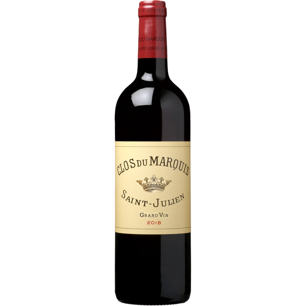 Clos du Marquis 2018