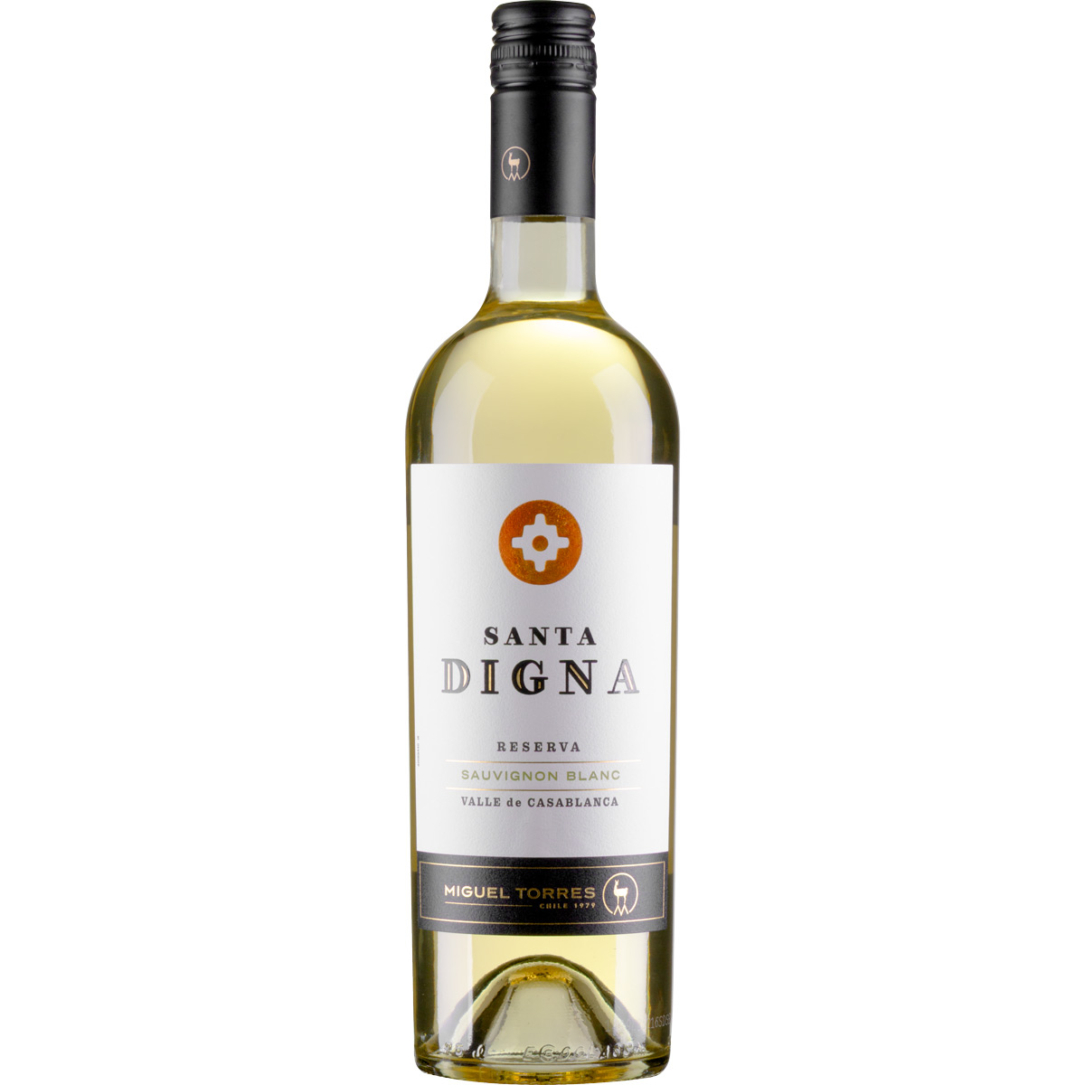 Torres Santa Digna Sauvignon Blanc Reserva