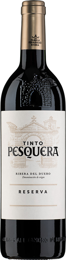 Tinto Pesquera Reserva
