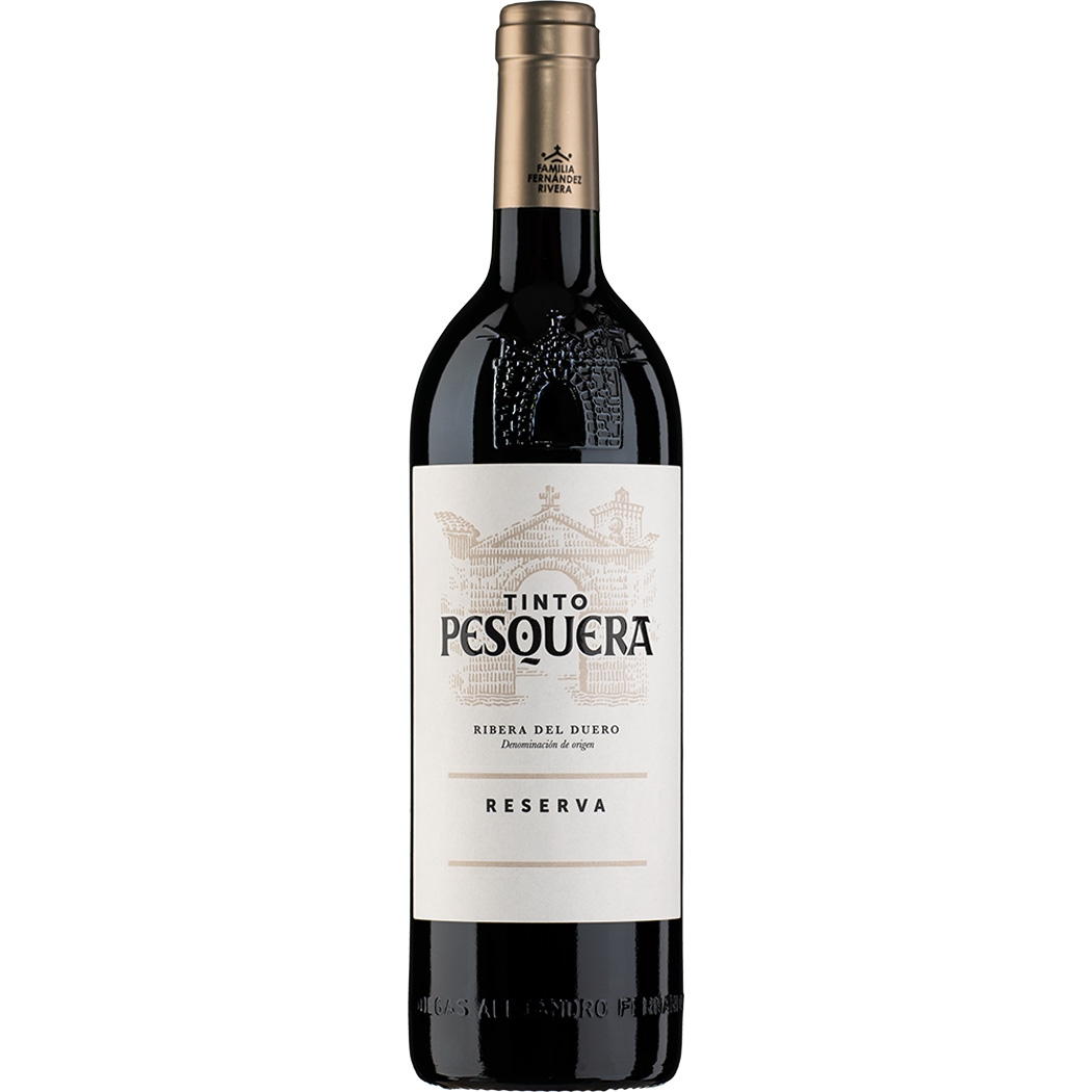 Tinto Pesquera Reserva