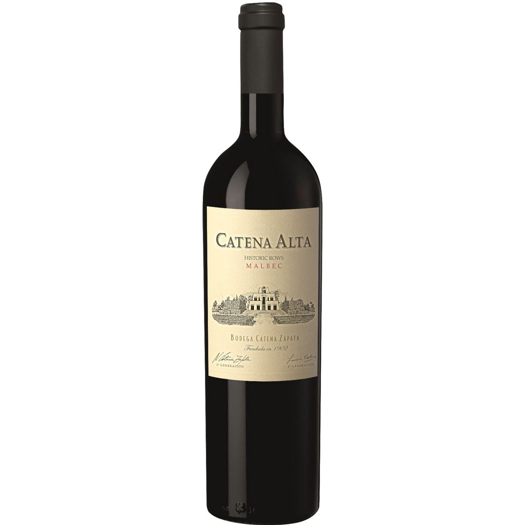 Catena Alta Malbec Catena Alta Malbec
