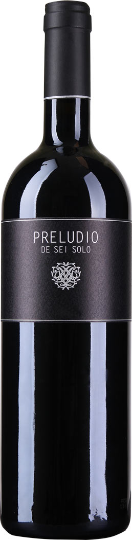 Preludio de Sei Solo DO
