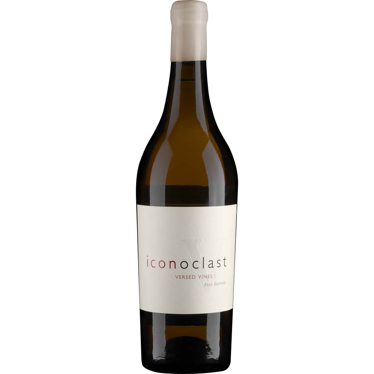 Delheim Iconoclast Versed Vines