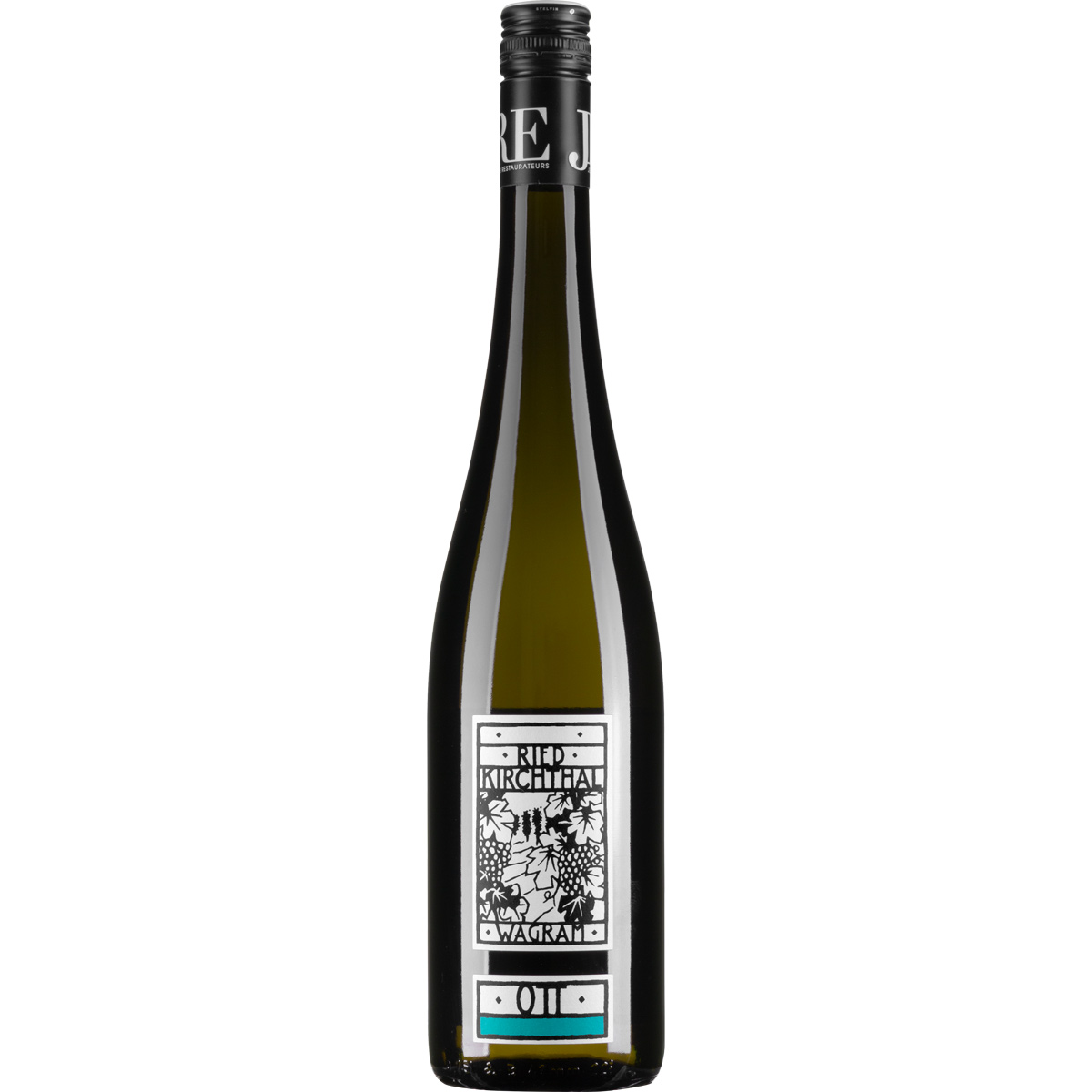 Bernhard Ott Grüner Veltliner Ried Kirchthal Erste Lage