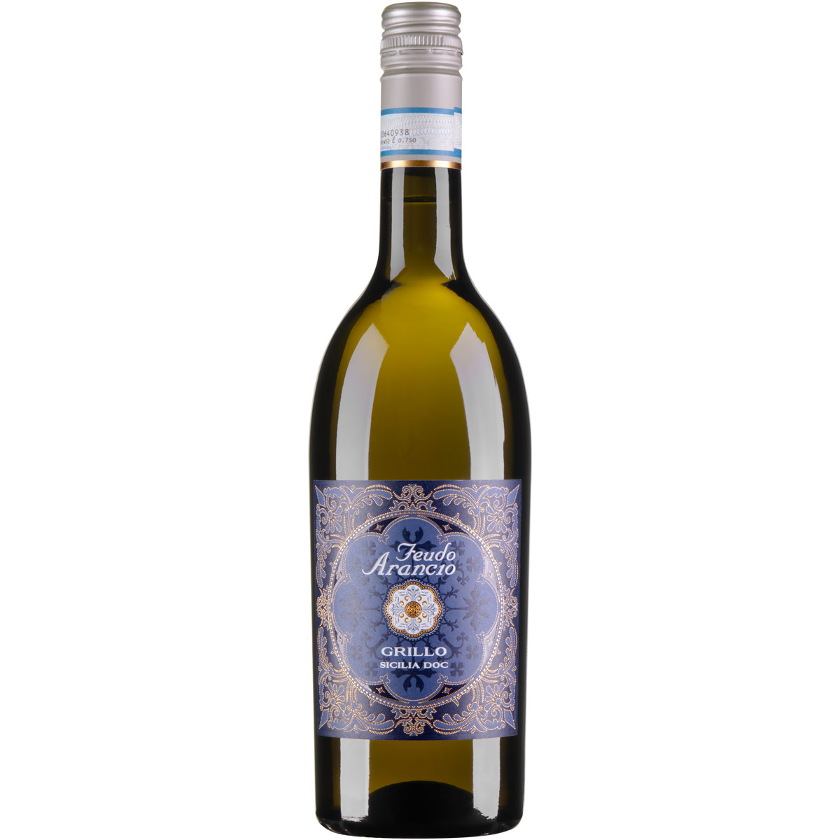 Feudo Arancio Grillo Sicilia DOC
