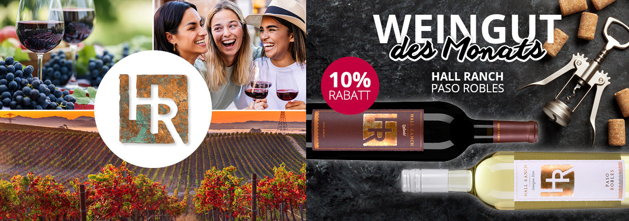 Weingut des Monats 04/2026