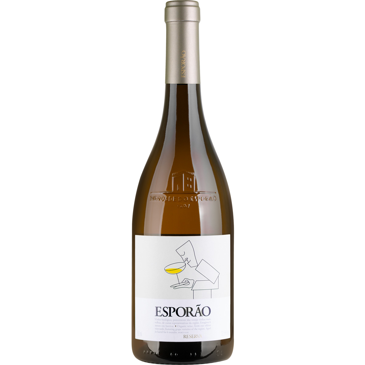Esporão Reserva Branco DOC Alentejo